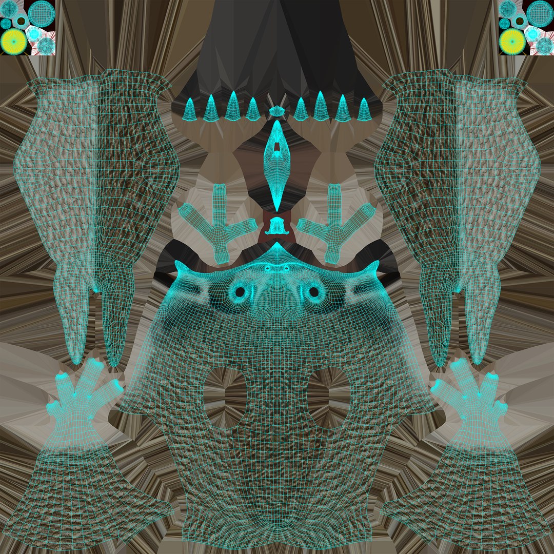 rigged great horned owl 3D https://p.turbosquid.com/ts-thumb/7e/kd1x3j/vQulm6lq/body_uv/jpg/1576053951/1920x1080/fit_q87/64618f57f70ff94bb9d7a5fd0f4e342dfa4252ee/body_uv.jpg