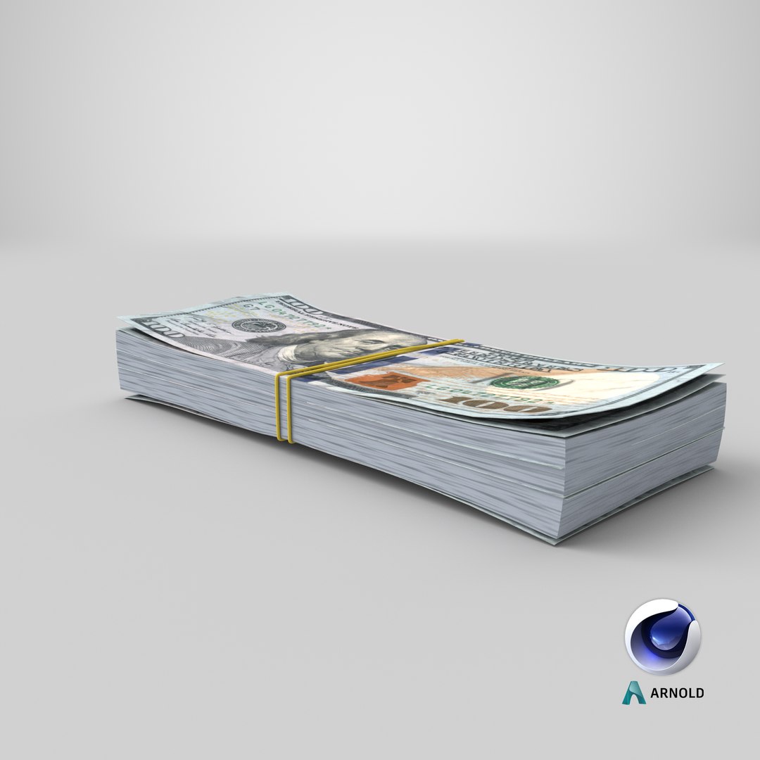 3D dollars banknotes stacks bills model https://p.turbosquid.com/ts-thumb/7e/koVF49/7hjZ0hoi/stemcell_cinema_4d_arnold_render/png/1599814597/1920x1080/fit_q87/4d1076c46b936e8340871ae2f1a94c110d99fd5c/stemcell_cinema_4d_arnold_render.jpg