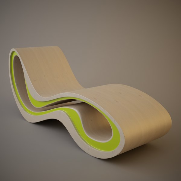 カリムラシッドのハイローラーチェア3Dモデル - TurboSquid 652882