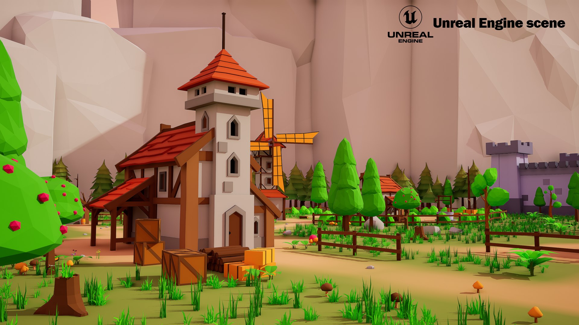 3D Low Poly Nature Mediaval Style Pack model https://p.turbosquid.com/ts-thumb/7e/pBYdrj/Bg/level_03/png/1748482736/1920x1080/fit_q87/bb0519eb0da33040bf727eaae6e073b6abb1acf2/level_03.jpg