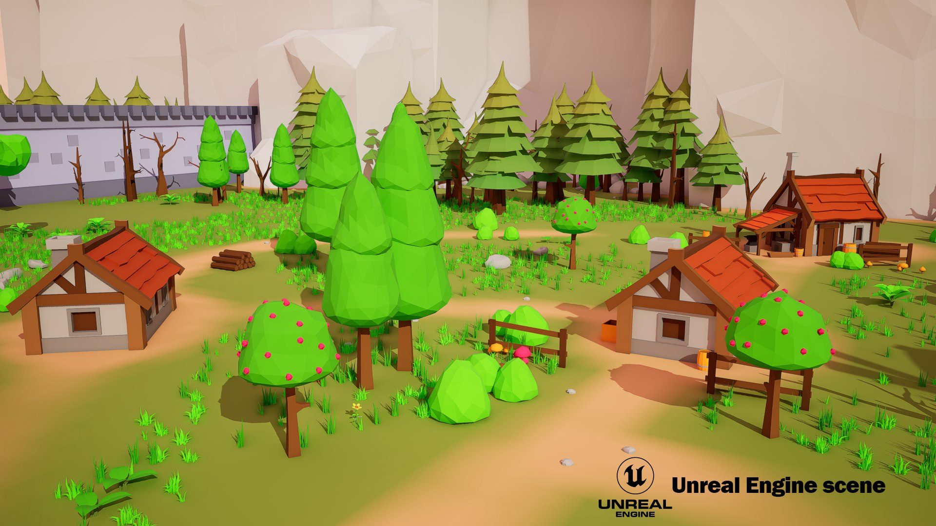 3D Low Poly Nature Mediaval Style Pack model https://p.turbosquid.com/ts-thumb/7e/pBYdrj/f3/level_04/png/1748482733/1920x1080/fit_q87/c1e8d184c49d8ae4a519e9669d8d317cff188d10/level_04.jpg