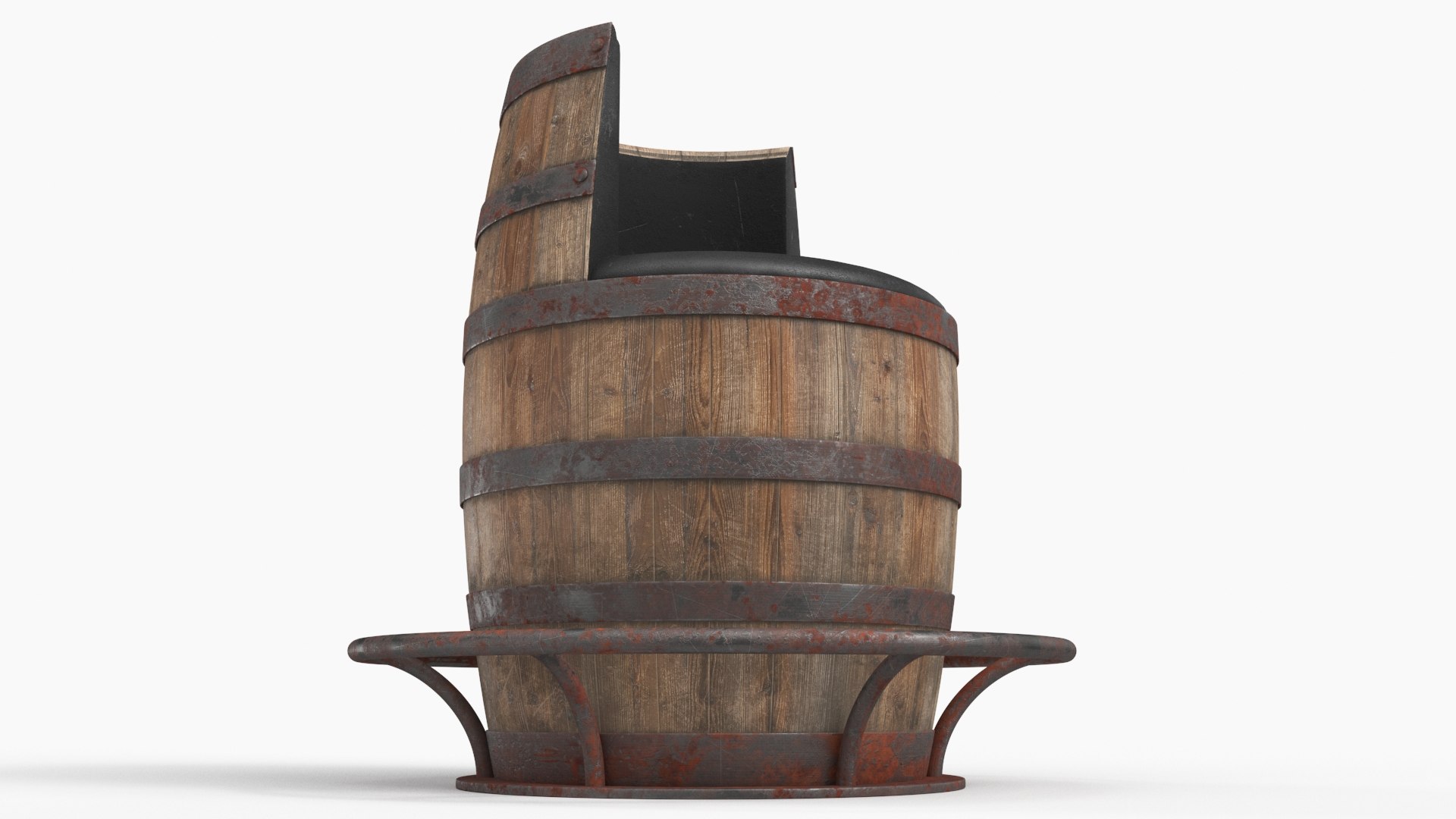3D Barrel Bar Chair Dirty model https://p.turbosquid.com/ts-thumb/7e/rOKBtW/AH/b_view02/jpg/1661192849/1920x1080/fit_q87/1e2a0fe235dd5bd5220a2edf30fc3c75a8b3866c/b_view02.jpg