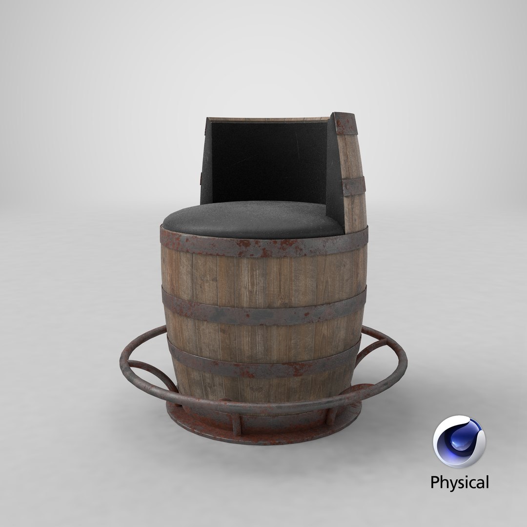 3D Barrel Bar Chair Dirty model https://p.turbosquid.com/ts-thumb/7e/rOKBtW/NQ/stemcell_cinema_4d_physical_render/png/1661886495/1920x1080/fit_q87/291abd2ac68830b10a03af6437feb1e263b653a3/stemcell_cinema_4d_physical_render.jpg