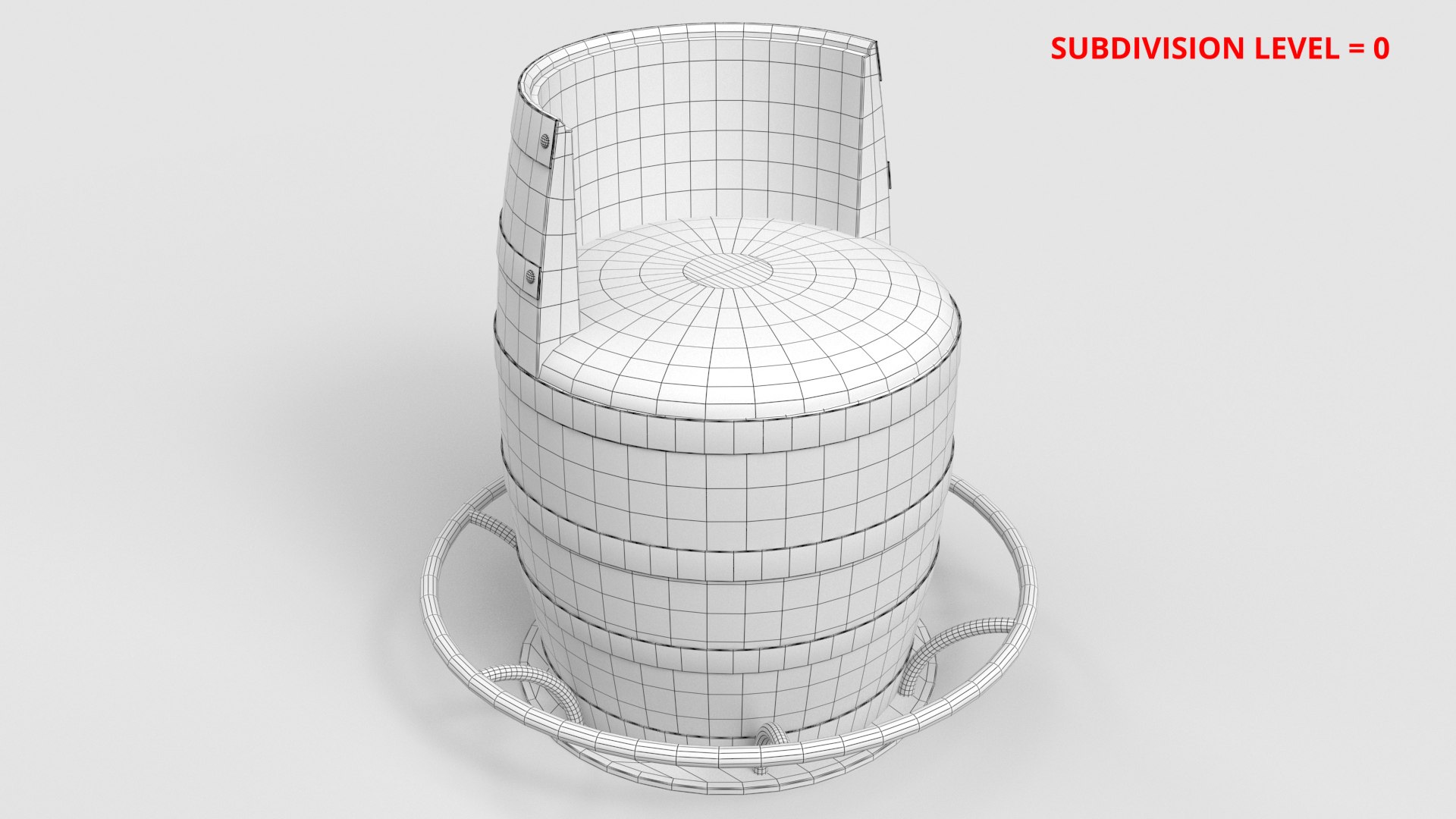 3D Barrel Bar Chair Dirty model https://p.turbosquid.com/ts-thumb/7e/rOKBtW/Wg/f_001/jpg/1661106340/1920x1080/fit_q87/6c68209436e27928d07a4dd596d28f3a915f1fb0/f_001.jpg