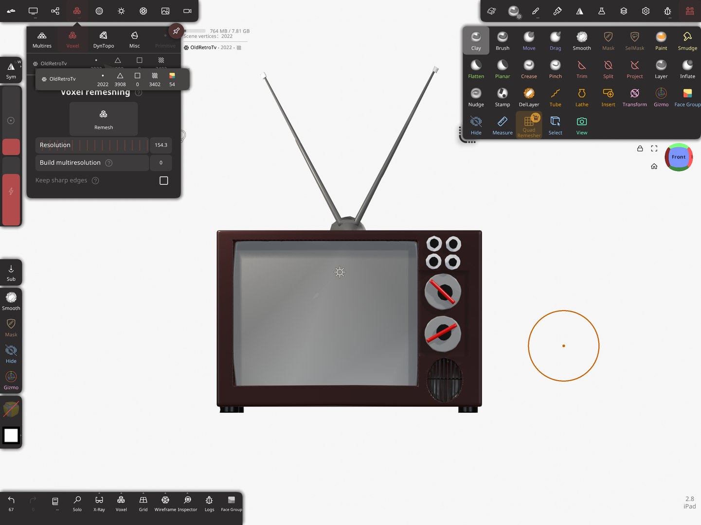 Old TV 3D https://p.turbosquid.com/ts-thumb/7e/usjQoZ/5Q/img_0550/png/1785110422/1920x1080/fit_q87/589cff5e593c1c6c4b5668bc851c21048acc66e9/img_0550.jpg