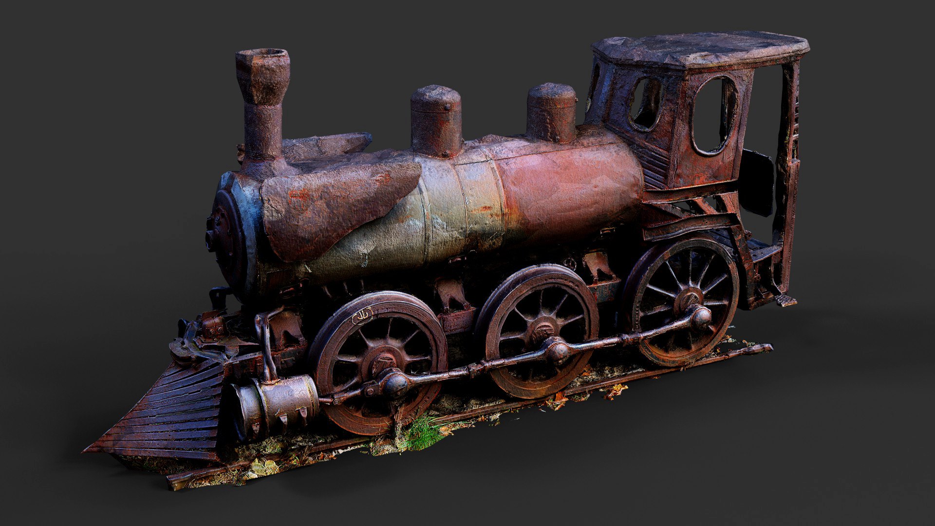 3D model locomotive mining old rusty iron wreck PBR photogrammetry https://p.turbosquid.com/ts-thumb/7e/vdfPLb/JQ/preview5/jpg/1766057703/1920x1080/fit_q87/4ce82002775ec12e705f4baeba46e7fd2d031045/preview5.jpg
