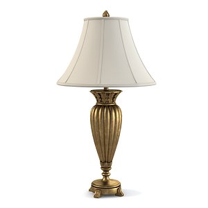 Table Lamp Fine art lamps Mudsummer Night Dream 145310st