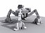 RoboSpider