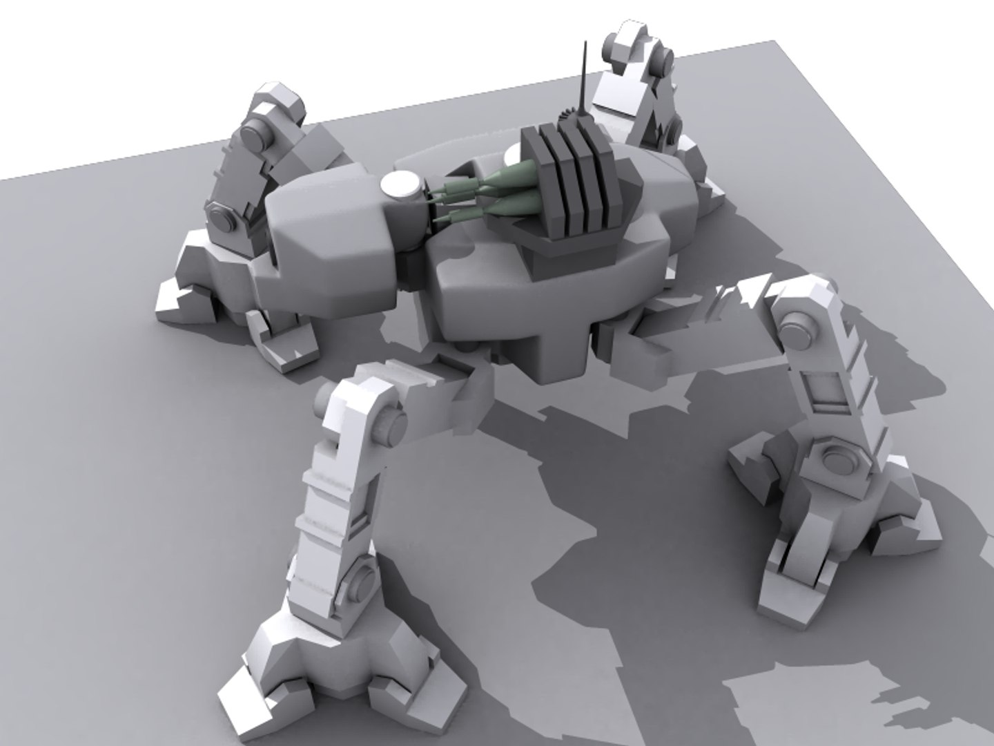 maya combat robot spider https://p.turbosquid.com/ts-thumb/7f/1LS2xE/T6GON7dd/out2/png/1361639686/1920x1080/fit_q87/5c17748502f95bc5fb496b9a77ce3c79b1b0ef82/out2.jpg