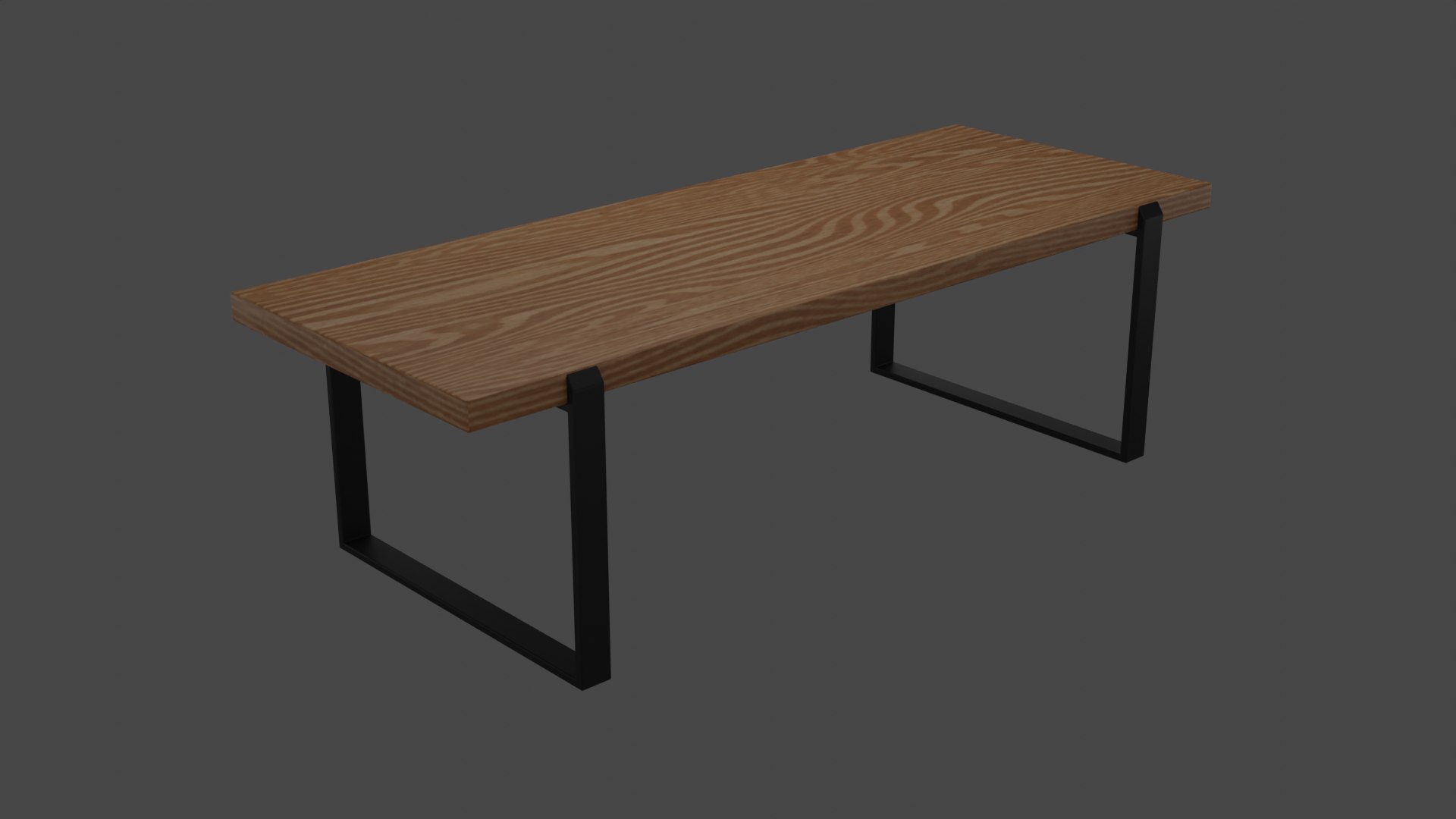 Table 3D Model - TurboSquid 2047222