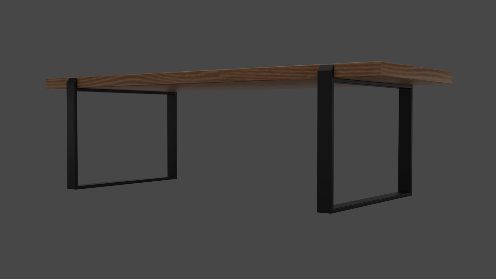 Table 3D Model - TurboSquid 2047222