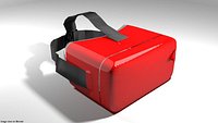 VR Headset - Type 2