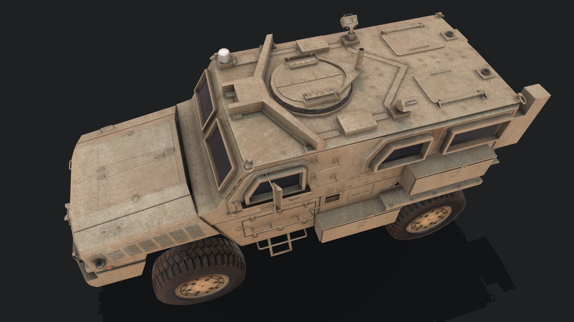 military vehicles 3D model https://p.turbosquid.com/ts-thumb/7f/9ERdy9/CajtOf62/5/jpg/1587413321/1920x1080/fit_q87/0d0a794c8a516faeb7995a19dc8d979c555742d7/5.jpg