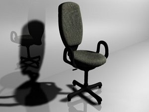 deskchair