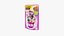 3D Whiskas Kitten Food Chicken