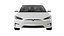 Tesla Model S 격자 무늬 2021