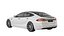 Tesla Model S 격자 무늬 2021