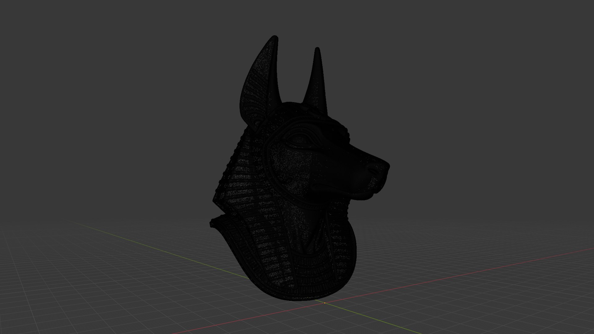 3D model Anubis God Bust - Animal Figurine https://p.turbosquid.com/ts-thumb/7f/Hyroup/hk/010/png/1762789748/1920x1080/fit_q87/5ebb5abf112ca5d3f75c542df52edeb2c8c2b412/010.jpg