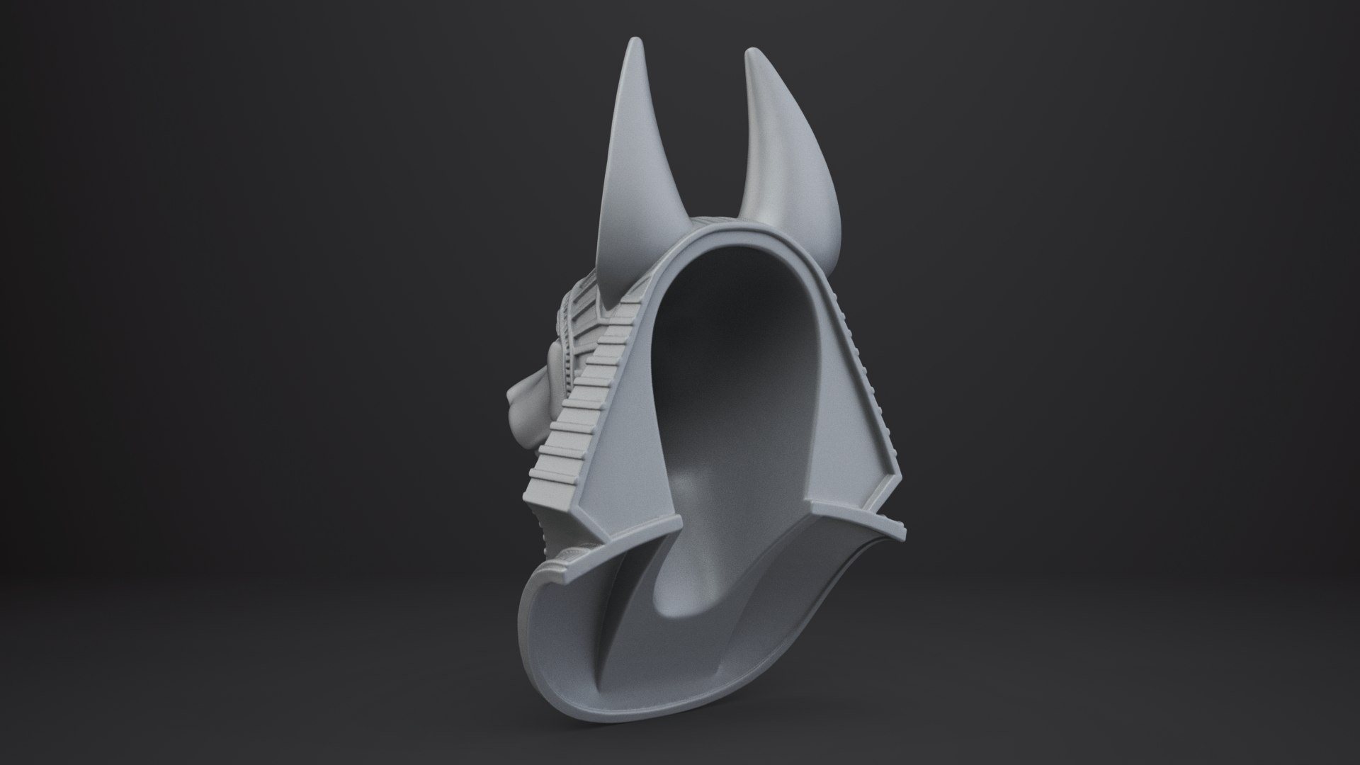 3D model Anubis God Bust - Animal Figurine https://p.turbosquid.com/ts-thumb/7f/Hyroup/n8/004/png/1762789744/1920x1080/fit_q87/fd0bcd9c7fb8fd79d7a55bbf0a817149ad4fe838/004.jpg