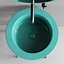 Ceramica Cielo Catino Tondo Set 3