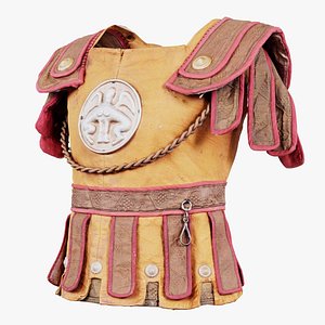 Roman Attire Remastered