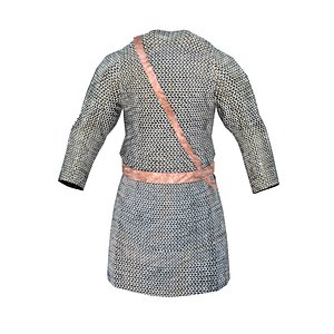Chainmail Armor