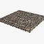 Cobblestone Pavers
