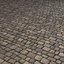 Cobblestone Pavers