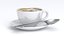 Ensemble de tasses à cappuccino