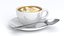 Ensemble de tasses à cappuccino