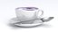 Ensemble de tasses à cappuccino