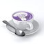 Ensemble de tasses à cappuccino