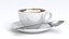 Ensemble de tasses à cappuccino