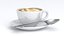 Ensemble de tasses à cappuccino