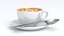 Ensemble de tasses à cappuccino