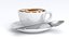 Ensemble de tasses à cappuccino