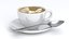 Ensemble de tasses à cappuccino