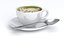 Ensemble de tasses à cappuccino