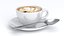 Ensemble de tasses à cappuccino