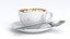Ensemble de tasses à cappuccino