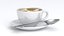 Ensemble de tasses à cappuccino