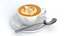 Ensemble de tasses à cappuccino