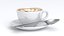 Ensemble de tasses à cappuccino