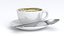 Ensemble de tasses à cappuccino