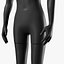 Rigged Male and Female Mannequin
