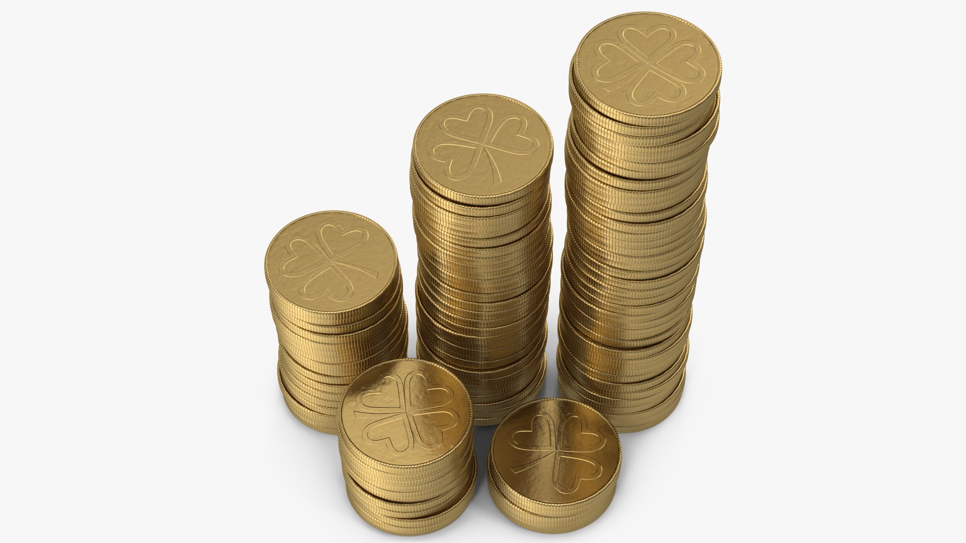 3D Lucky Coins 2 https://p.turbosquid.com/ts-thumb/7f/Q265nN/Pb/angles_09/jpg/1658117733/1920x1080/fit_q87/075a89b841edb46f7550f5058ea34777195266d6/angles_09.jpg