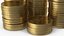 Moedas da Sorte 2