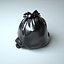 Sac poubelle / sac en tissu / sac en plastique