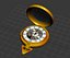 pocket watch