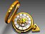 pocket watch